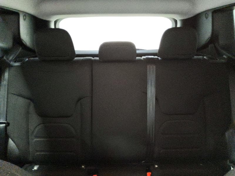 2019 JEEP RENEGADE LATITUDE 10