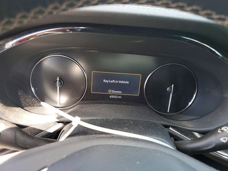2022 BUICK ENVISION PREFERRED 9
