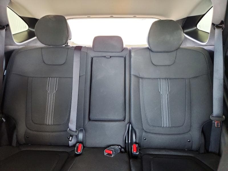2026 HYUNDAI TUCSON SEL 10