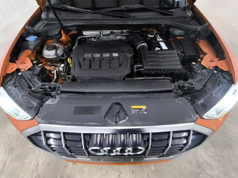 2020 AUDI Q3 PREMIUM PLUS S-LINE 12