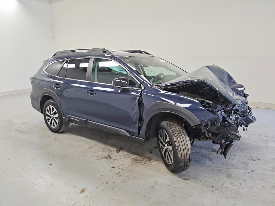 2025 SUBARU OUTBACK PREMIUM 4