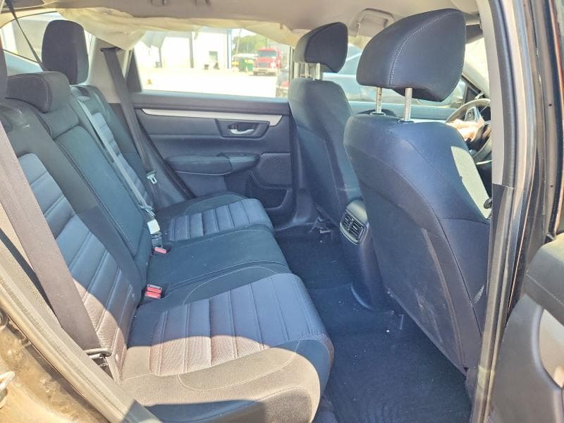 2019 HONDA CR-V LX 10