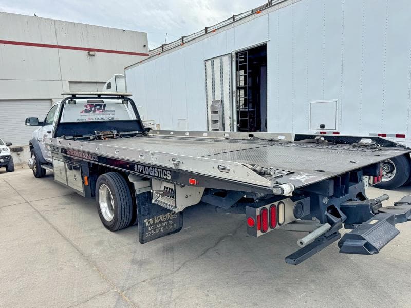 2018 RAM 5500 3