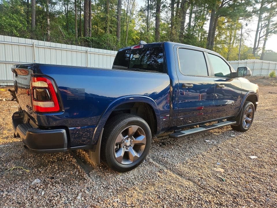 2020 RAM 1500 BIG HORN/LONE STAR 3