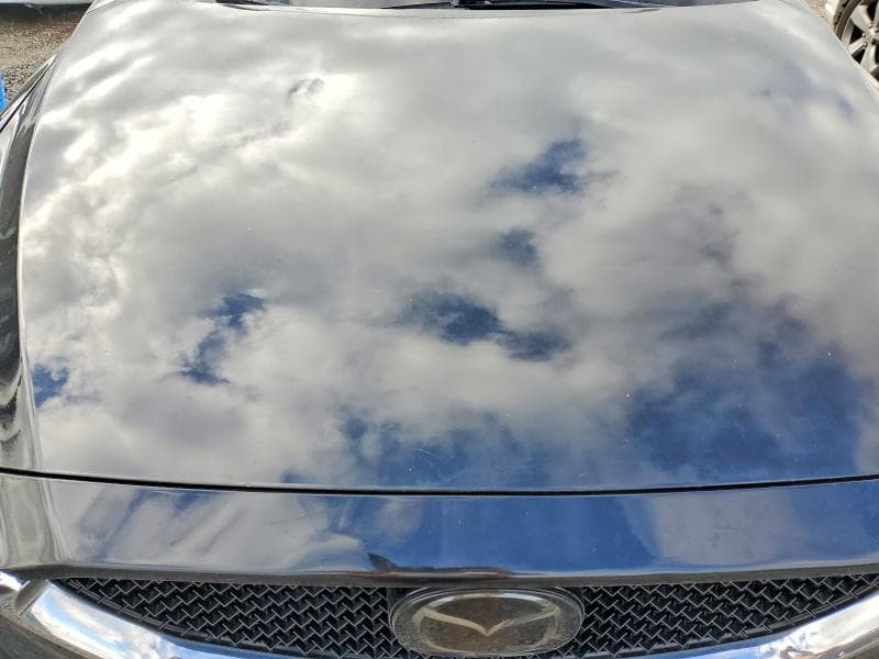 2018 MAZDA CX-5 TOURING 12