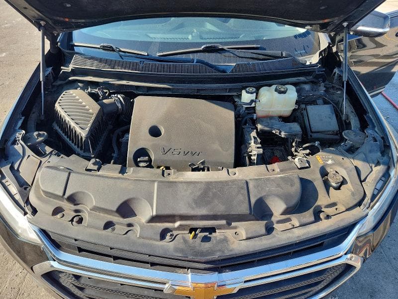 2020 CHEVROLET TRAVERSE PREMIER 12