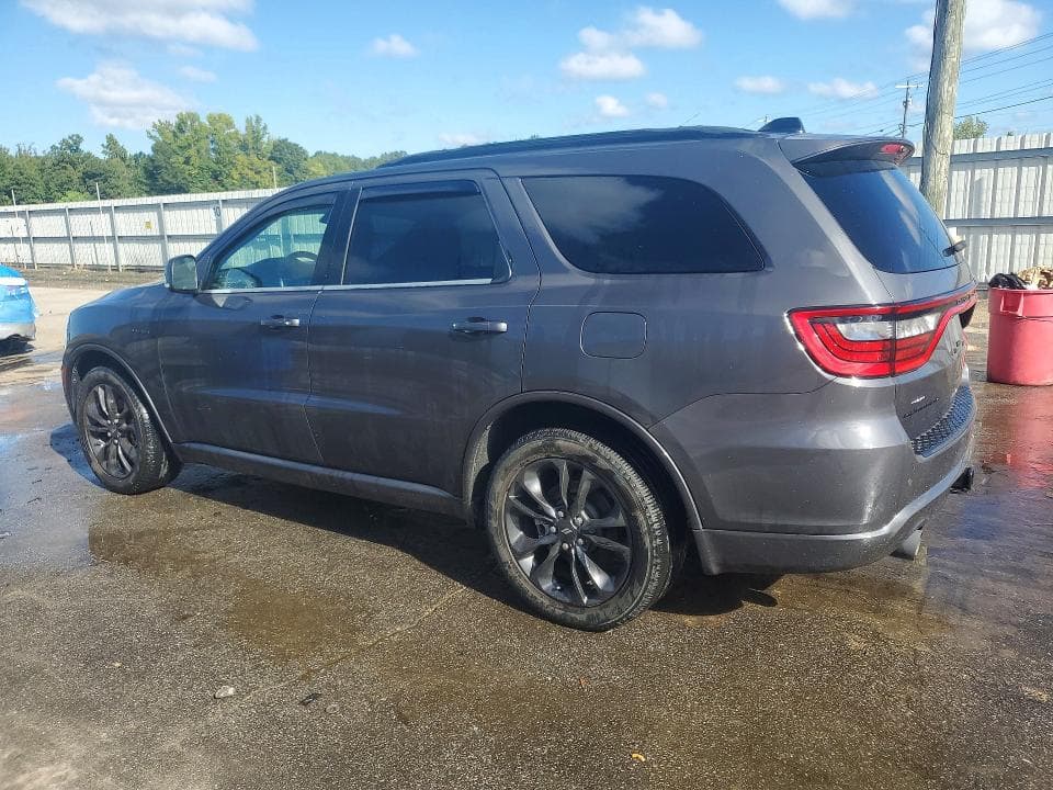 2023 DODGE DURANGO R/T 2