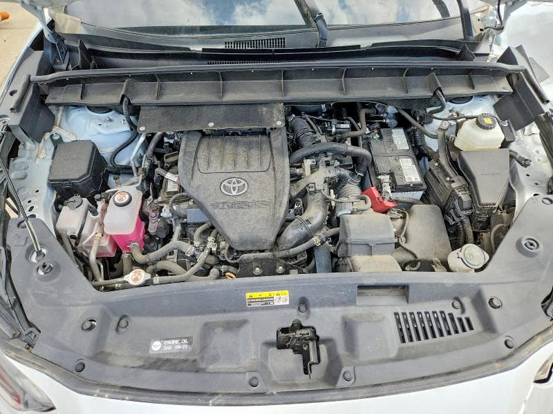 2023 TOYOTA HIGHLANDER XLE 11