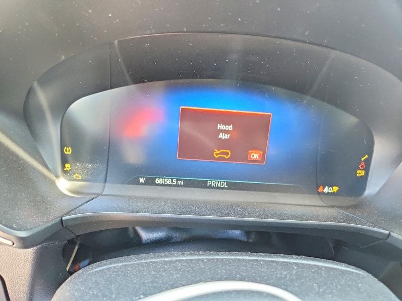 2020 FORD ESCAPE SE SPORT 9