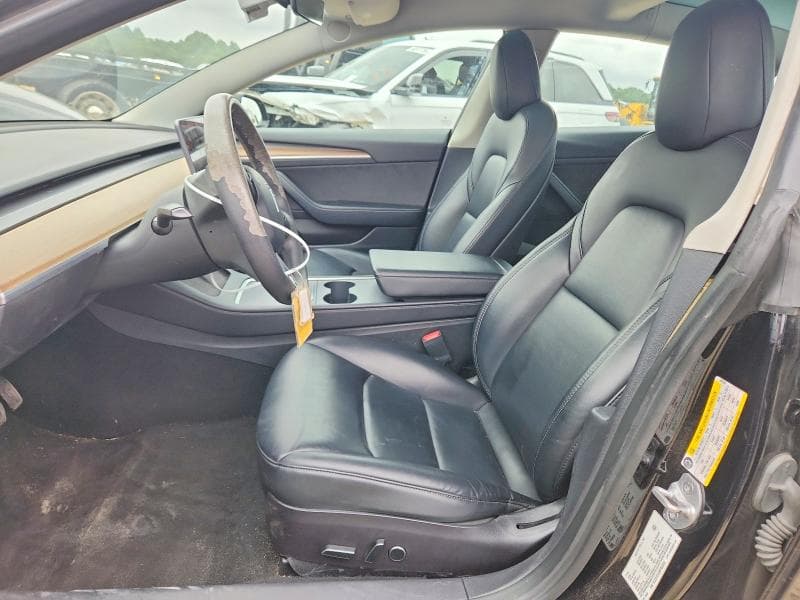 2022 TESLA MODEL 3 7