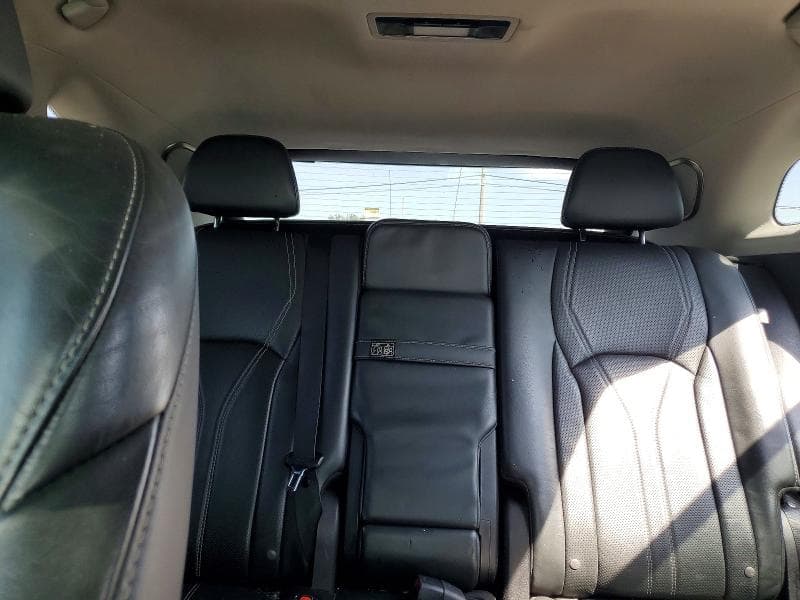 2022 LEXUS RX 450H 10