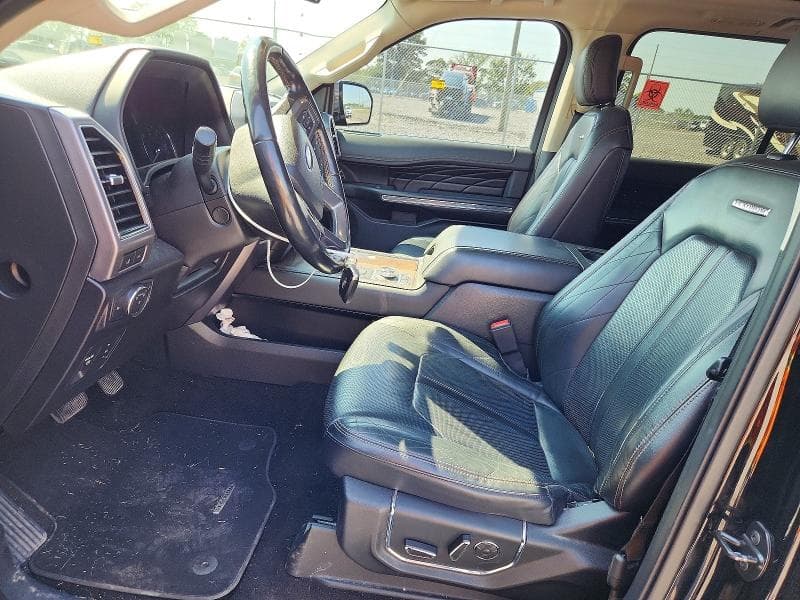 2018 FORD EXPEDITION PLATINUM 7