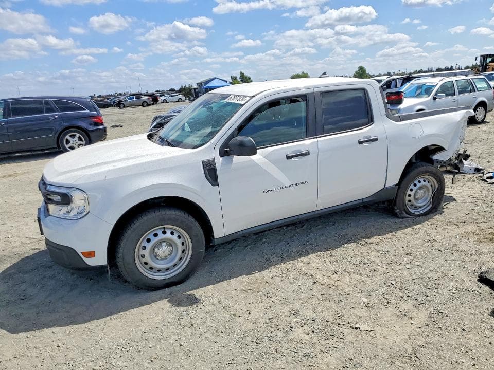 2024 FORD MAVERICK XL - 1