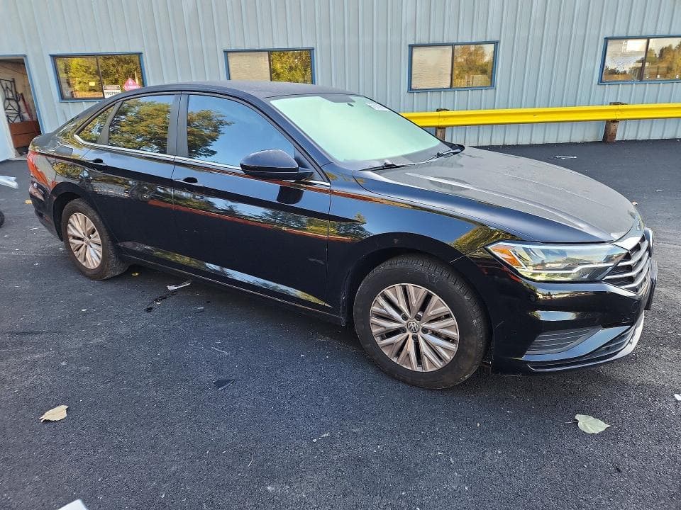 2020 VOLKSWAGEN JETTA S 4