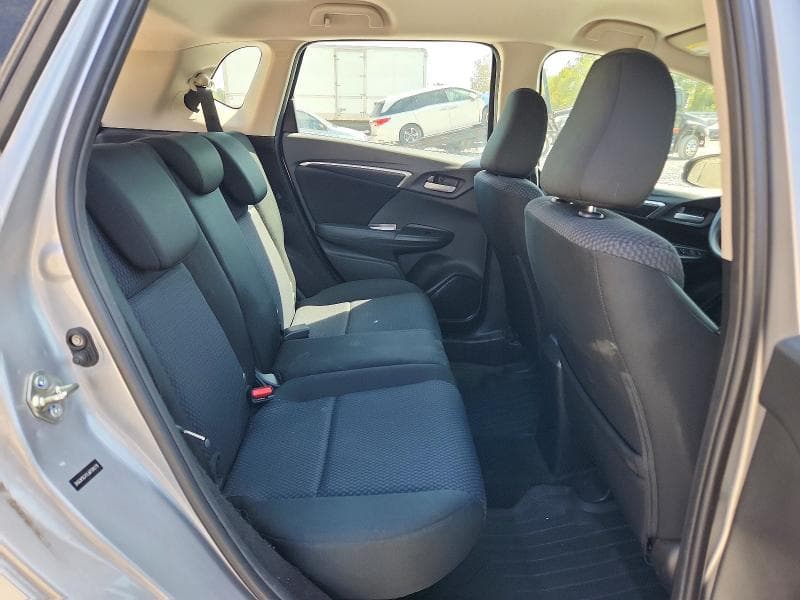 2020 HONDA FIT LX 10