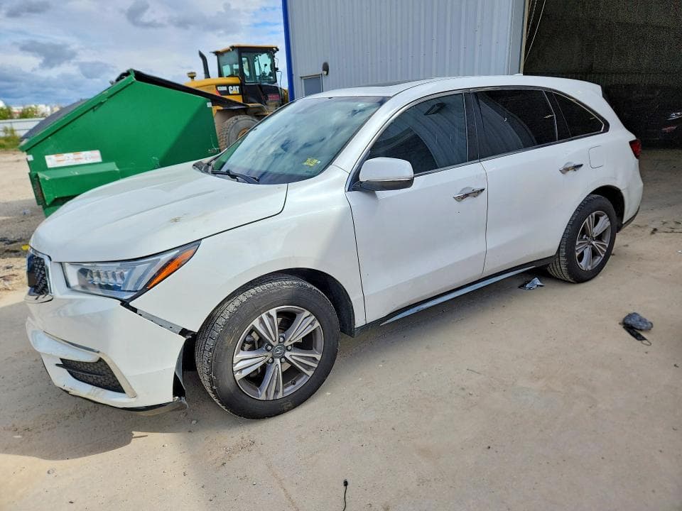 2020 ACURA MDX - 1