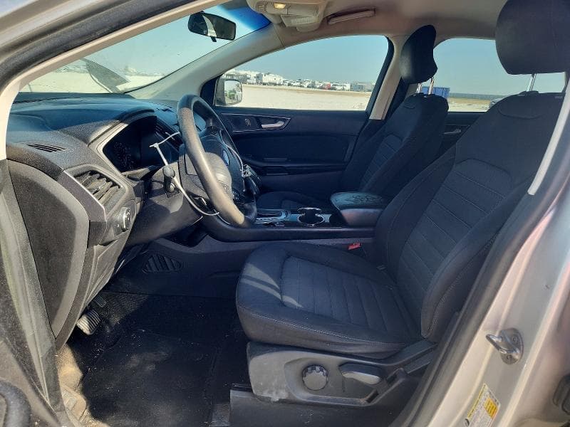 2018 FORD EDGE SE 7