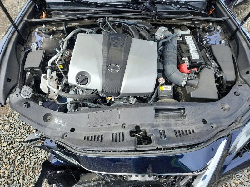 2024 LEXUS ES 350 BASE 11