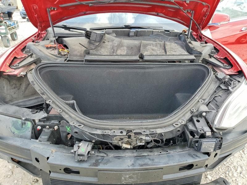 2017 TESLA MODEL S 11