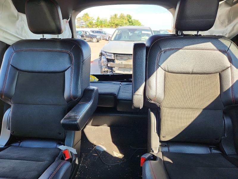 2023 FORD EXPLORER ST-LINE 10