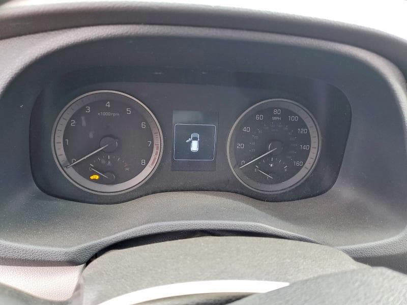 2018 HYUNDAI TUCSON VALUE 9