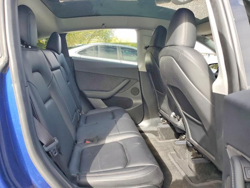 2024 TESLA MODEL Y 11