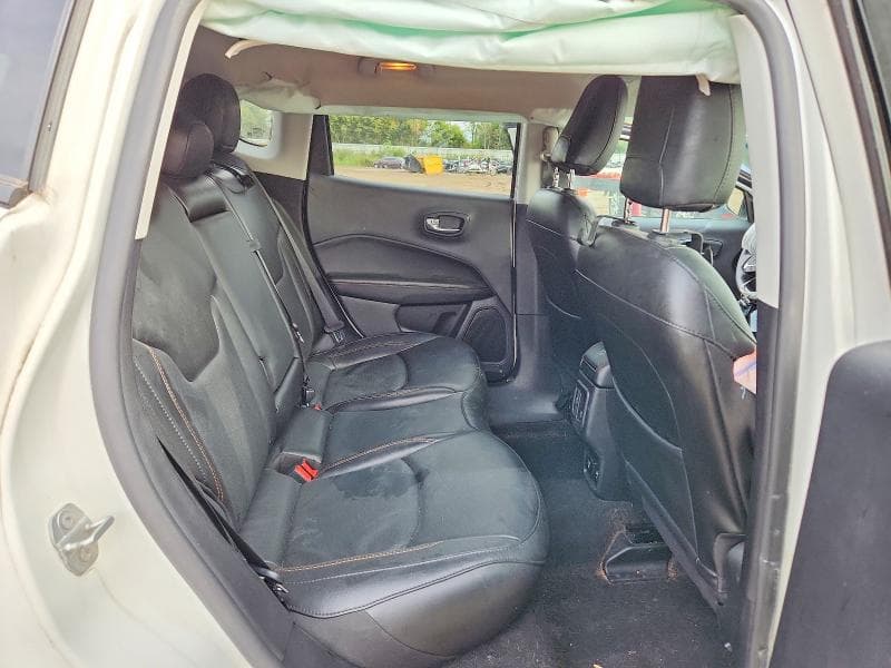2020 JEEP COMPASS LIMITED 11