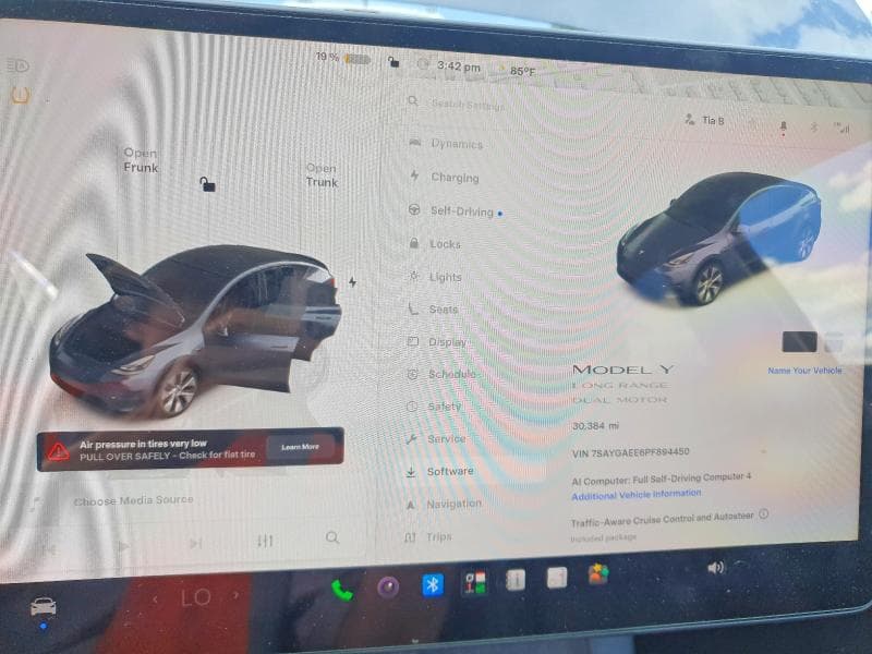 2023 TESLA MODEL Y 9