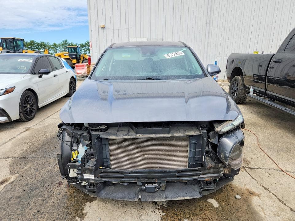 2019 HYUNDAI SANTA FE SEL 2.4L 5