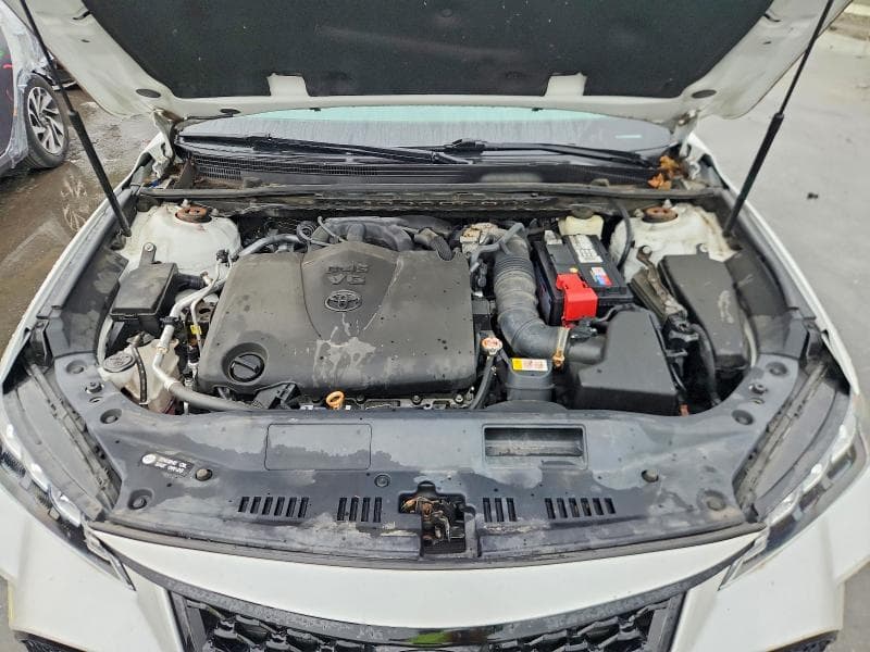 2019 TOYOTA AVALON XSE 11