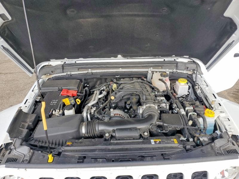 2023 JEEP GLADIATOR SPORT 11