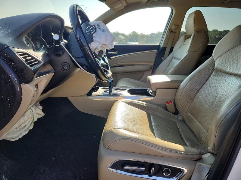 2020 ACURA MDX TECHNOLOGY 7
