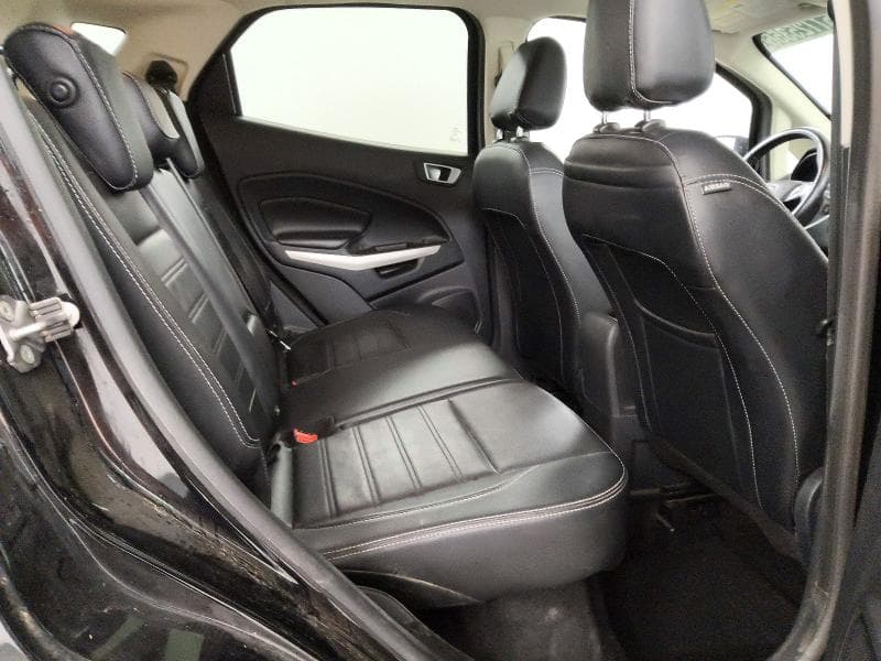2020 FORD ECOSPORT TITANIUM 11