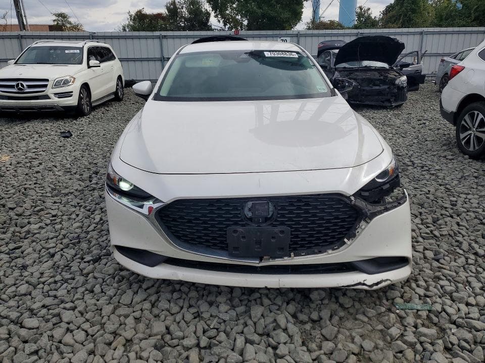 2023 MAZDA 3 SELECT 5