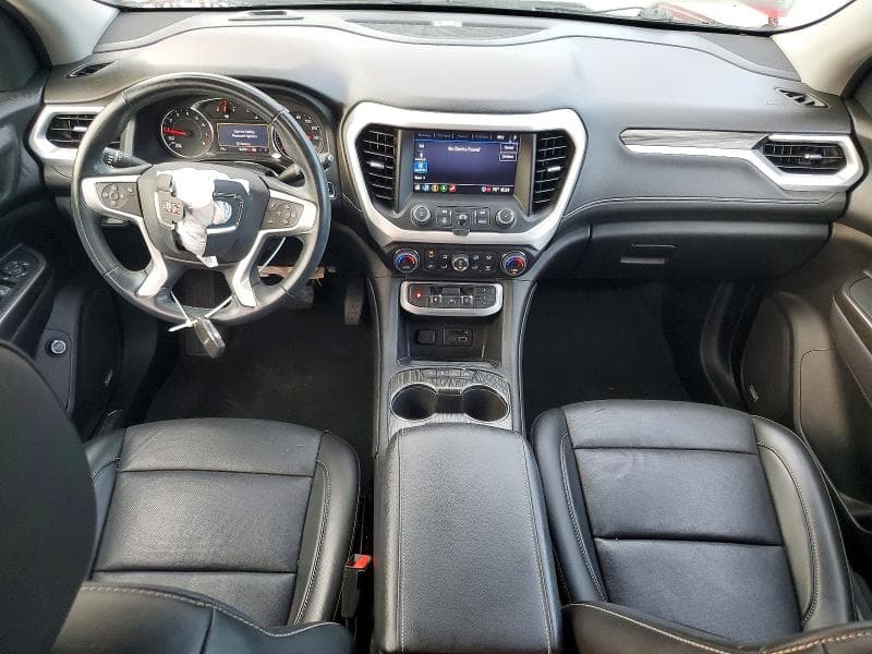 2023 GMC ACADIA SLT 8