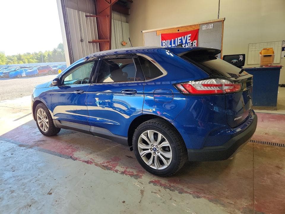 2020 FORD EDGE TITANIUM 2