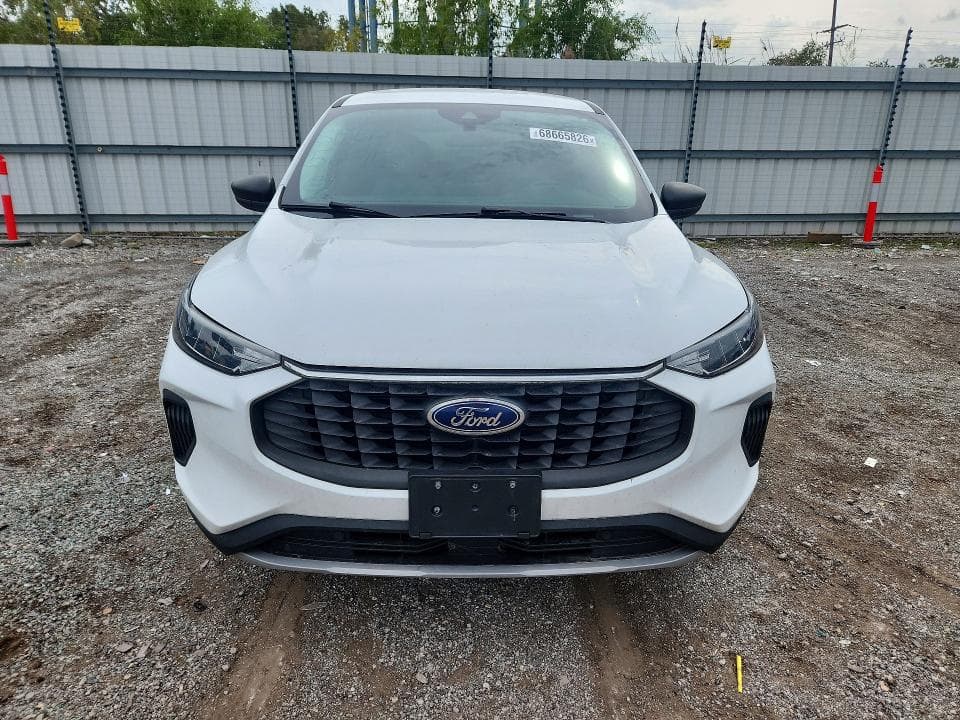 2023 FORD ESCAPE ACTIVE 5