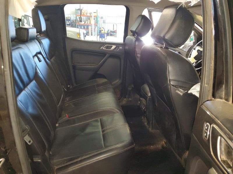 2019 FORD RANGER XL 10