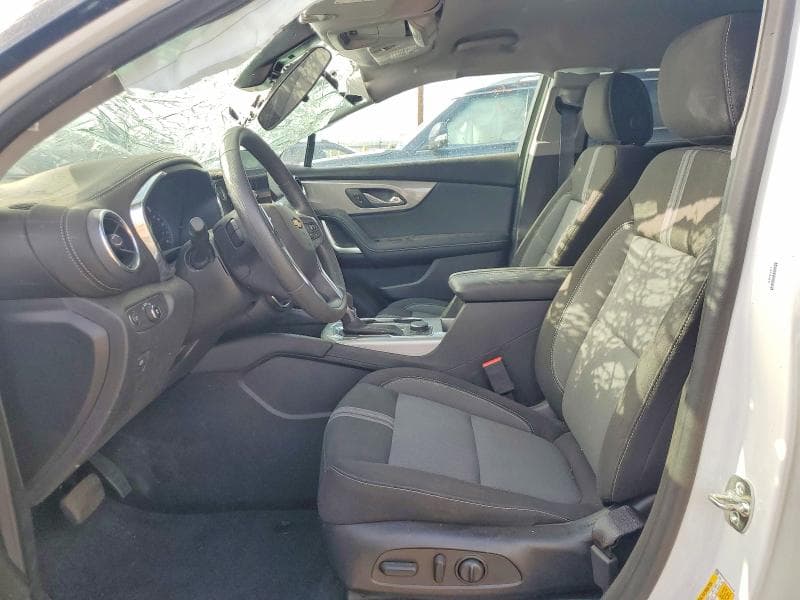 2026 CHEVROLET BLAZER 2LT 7