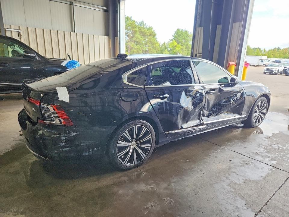 2024 VOLVO S90 PLUS 3