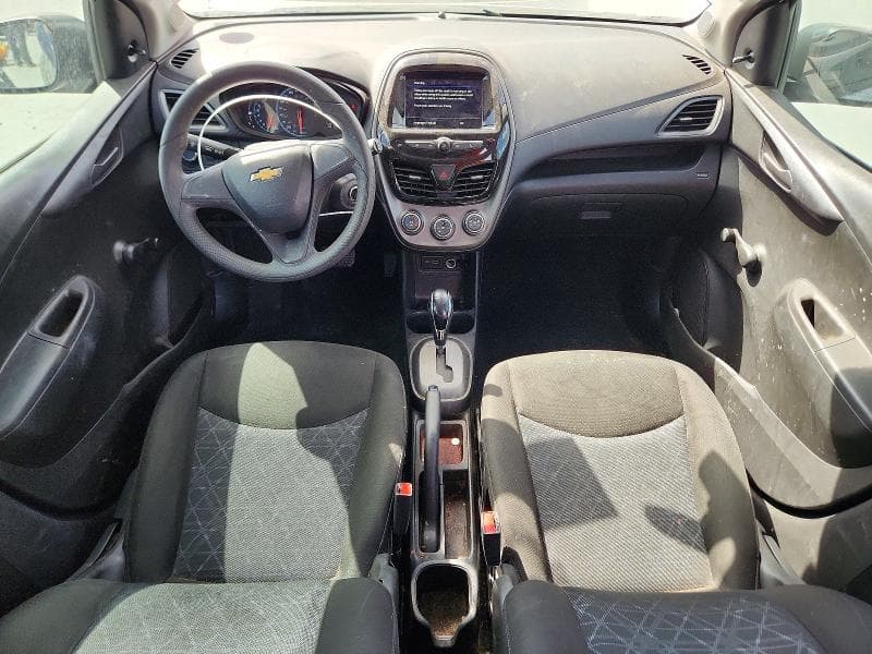 2021 CHEVROLET SPARK LS 8