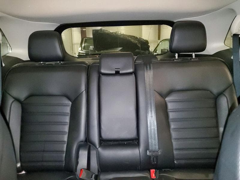 2019 FORD EDGE SEL 10