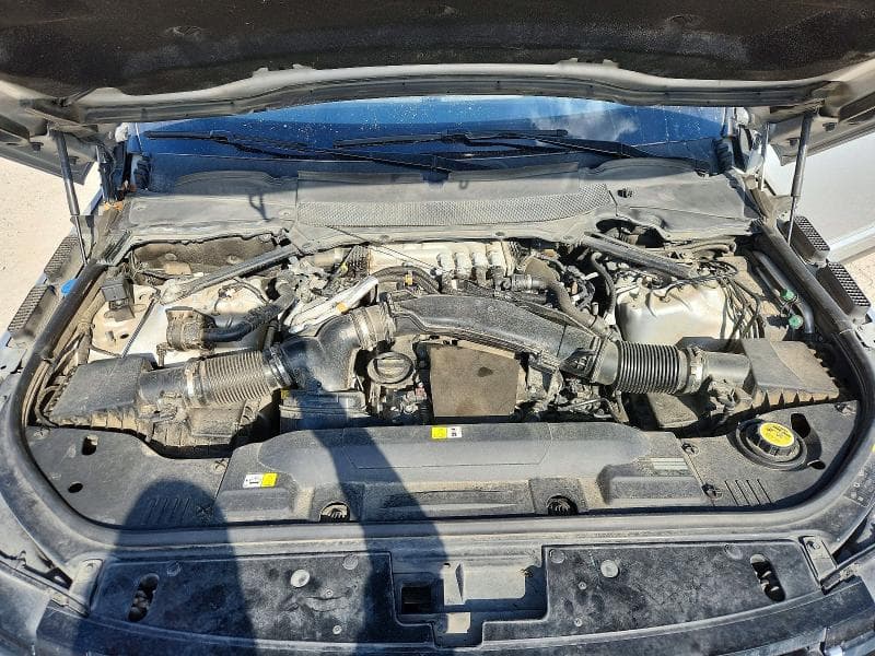 2020 LAND ROVER RANGE ROVER HSE 11