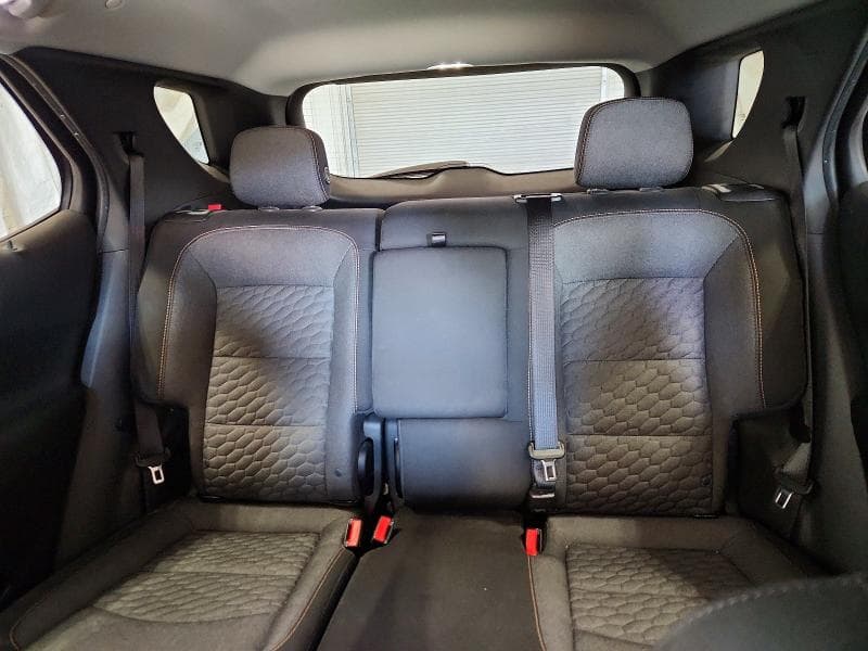 2018 CHEVROLET EQUINOX LT 10