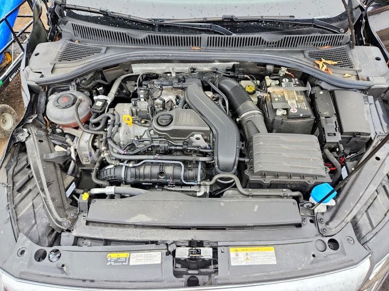 2023 VOLKSWAGEN JETTA SE 11