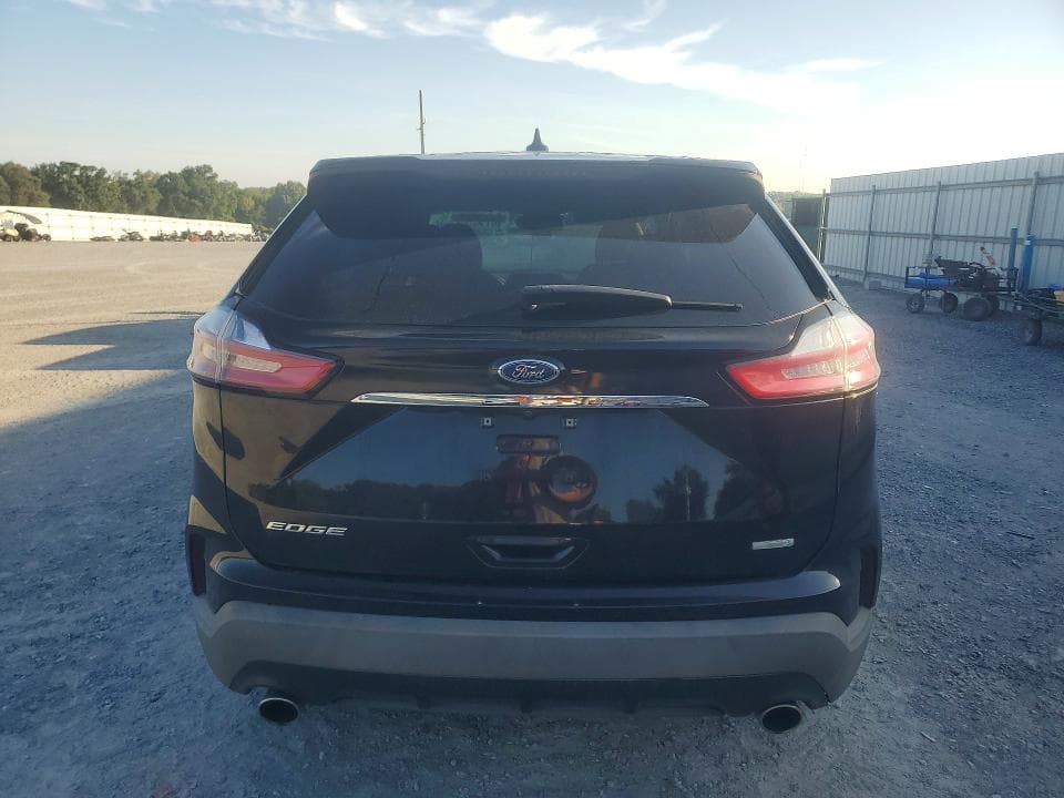 2019 FORD EDGE SE 6