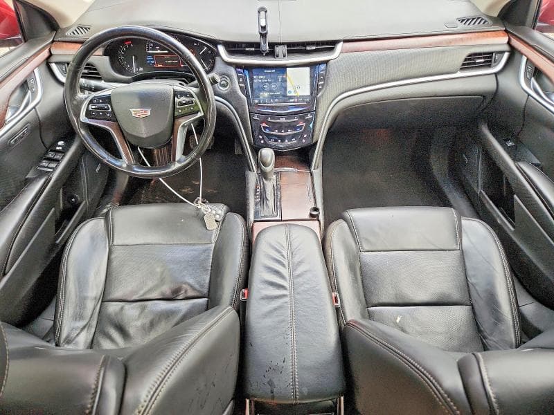 2019 CADILLAC XTS LUXURY 8