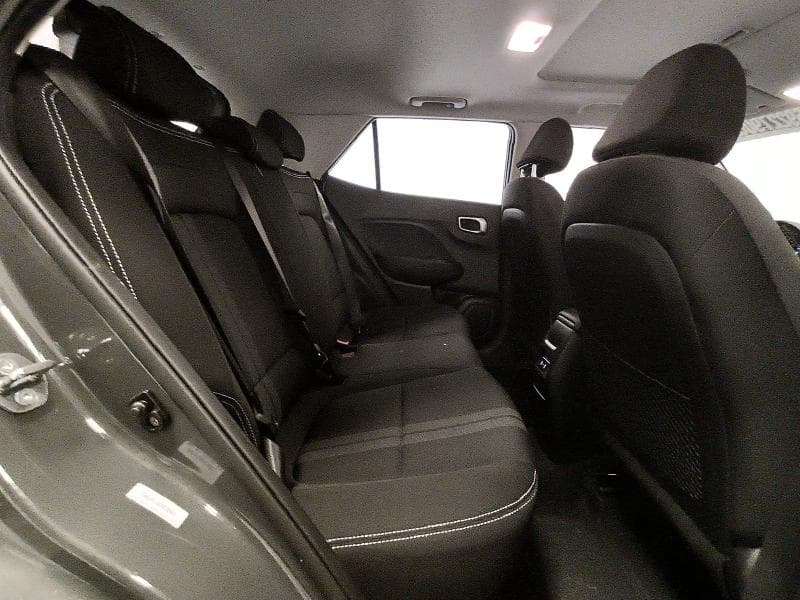 2026 HYUNDAI VENUE SEL 11