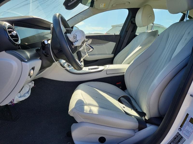 2023 MERCEDES-BENZ E 350 7
