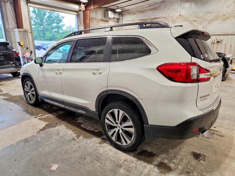 2022 SUBARU ASCENT LIMITED 2